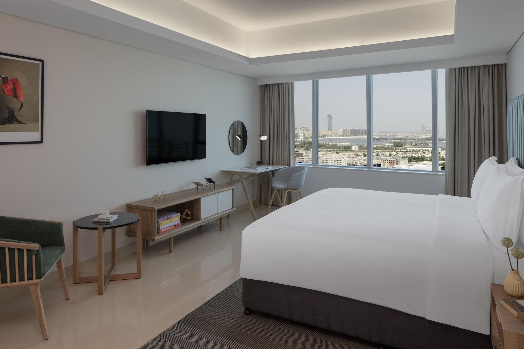 Staybridge Suites Dubai Internet City エクステリア 写真