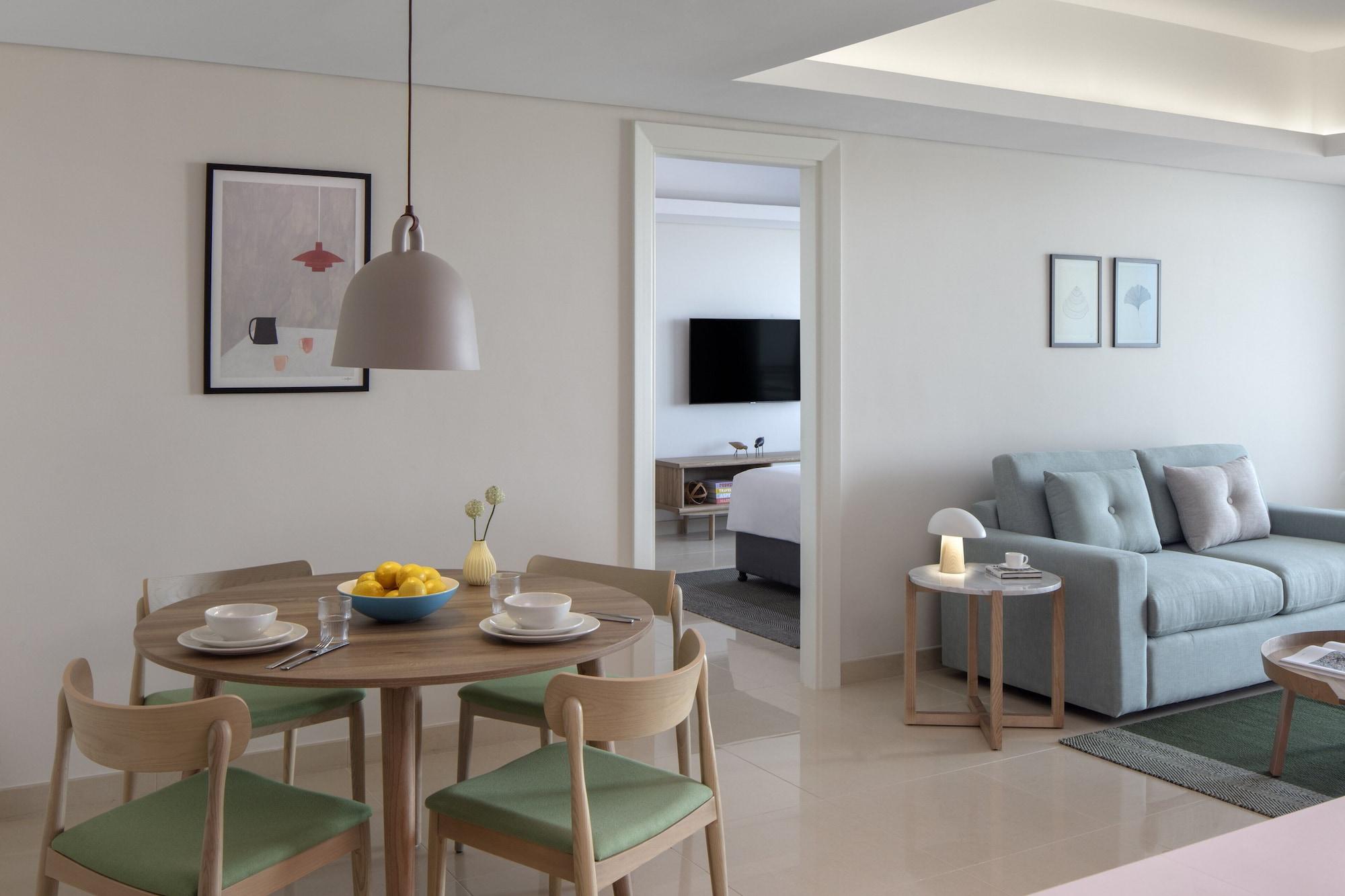 Staybridge Suites Dubai Internet City エクステリア 写真